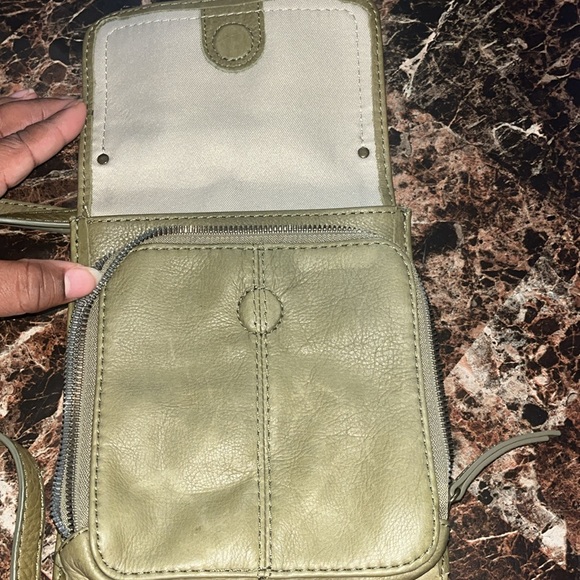 AMERICAN LEATHER CO PURSE - Picture 4 of 14